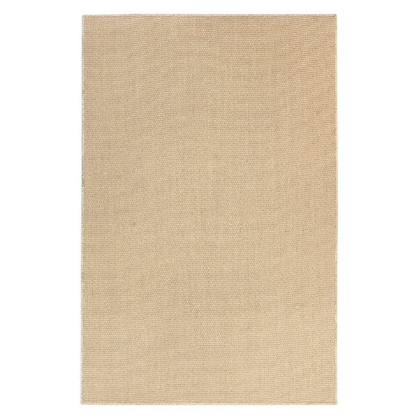 Gracie Oaks Mykeshia Natural Fibers Rug Wayfair